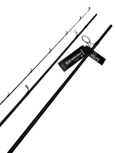 LANSETA FEEDER PRECISION X6 PROFL NANO CARBON 3,90M