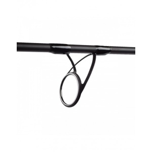 Lanseta Hakuyo MTX 14 Black Edition 3,90M Doua Tronsoane - Img 4