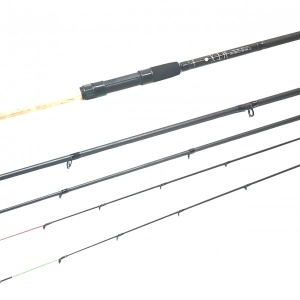 Lanseta Hakuyo MTX 6 Feeder 120G- 3,60M - Img 2