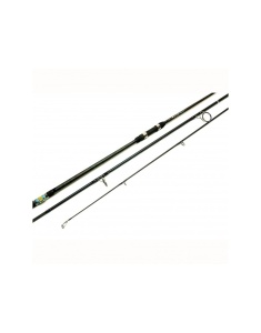 Lanseta Hakuyo MTX 9 Black Edition Trei Tronsoane 3,90M