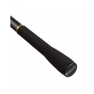 Lanseta Hakuyo MTX UNI Black Edition 3,90M - Img 5