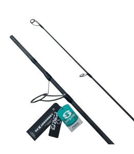 LANSETA PROFL LONGSHOT X V6 3.96m-3.75lbs - Img 3