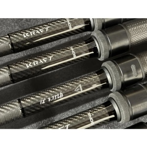 Lanseta Sonik Kraft 3.96m Spod+Marker XD - Img 5