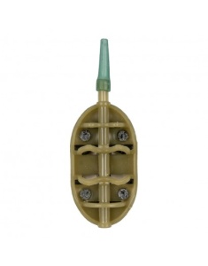 METHOD FEEDER HAKUYO *7958 SIZE XL - Img 3