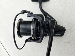 Mulineta Crap 2025 FL Balistic 14000