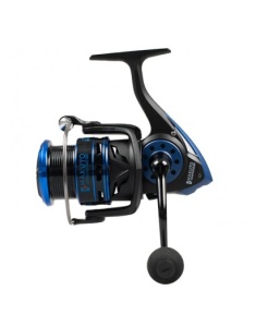 MULINETA HAKUYO CUSTOM PLUS FEEDER 6000 - Img 1