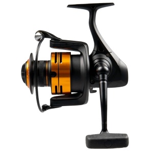 Mulineta Hakuyo FX 6500 8+1 BB