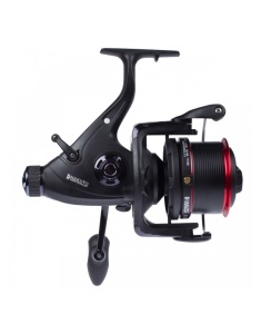 Mulineta Hakuyo Long Cast Baitrunner XY 8000 7+1 BB - Img 1