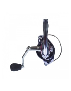 Mulineta HAKUYO MAXX NEW Spinning 11+1 BB - Img 4