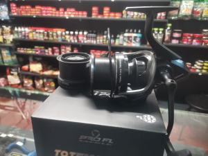Mulineta Pro Fl Totem X Carp 8000 - Img 4