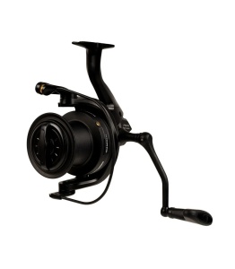 MULINETA PROFL BlACK CUSTOM STRATEGIST 14000 - Img 2