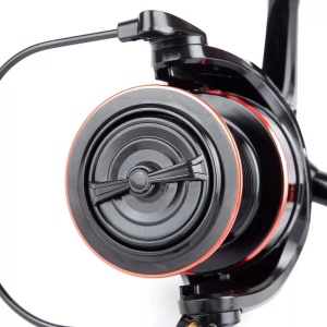 Mulineta Sonik SK-47 Carbon 7000 FD - Img 3