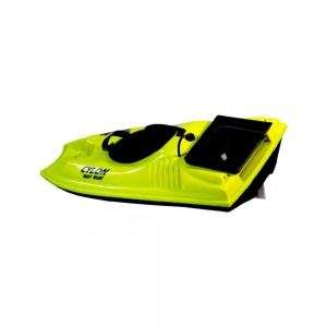 Navomodel plantat Smart Boat Cylon Lithium, 1 cuva, radiocomanda 2.4 Ghz, 6 canale - Img 6