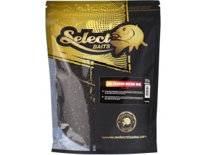 Pelete Select Baits All Season Micro Pellets
