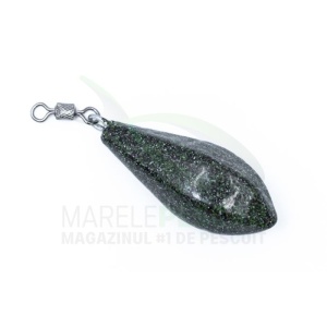 Plumb Long Cast Hexagonal cu Vartej, - Img 2