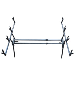 Rod Pod Fl Model 2025 3/4 Posturi Cadru Dublu - Img 4