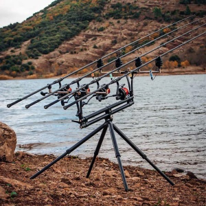Rod Pod Mack2 Falcon Pod Competition - Img 6