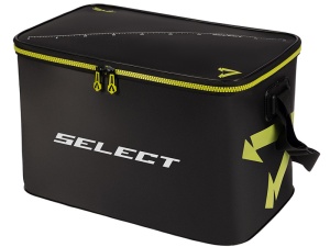 Select Folding Bakkan 17L Black