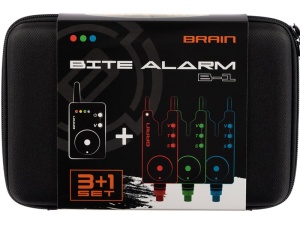 Senzori Brain Wireless Bite Alarm B-1 3+1 - Img 3