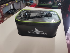 Set 6 bac Nada EVA east shark 30x20x11 cm