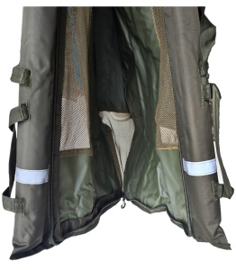 SLING PROFL - SAC RETINERE SI CANTARIRE CRAP - Img 3
