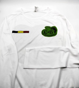 Tricou C&B Maneca Lunga Competitie Crap. - Img 2
