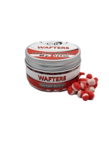 Wafters C&B Capsuna Usturoi 6-8mm 40 Gr. - Img 2