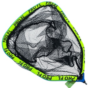 CAP MINCIOG PROFL CU PLASA PLASTIFIATA SI PLUTITOR 50x60CM