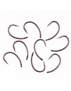 CARLIGE HAKUYO SHARP MICRO BARBED TEFLONATE - Img 3