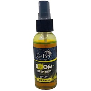 Combo Gel & Lichid Atractant DEEP NEO BOOM – C&B Special - Img 4