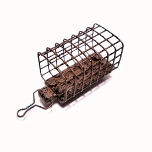 Cosulet Feeder Fl Patrat mini 20g