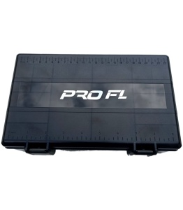 CUTIE PROFL PROFESSIONAL CARP BOX FL-A260F - Img 3