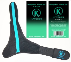 Degetar Feeder Katcher M/L - Img 2