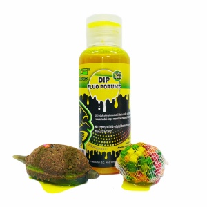 Dip Fluo LED Porumb