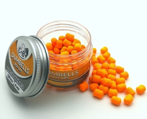 Dumbells C&B Pop-ups Special 6mm 100 Buc. - Img 2