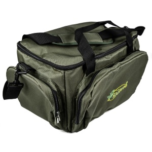 Geanta Accesorii Hakuyo Thermo cu 3 Buzunare 30L - Img 3