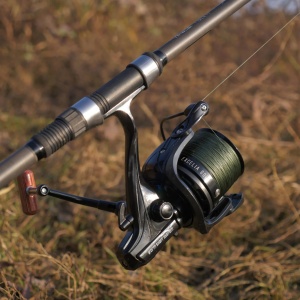 Kit 4 Mulinete Prowess Excelia 6008 FD - Img 2