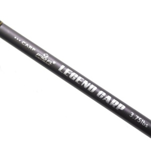 LANSETA CRAP PRO FL Legend Carp 3.90M 3.75LBS 2SEGMENTE - Img 2