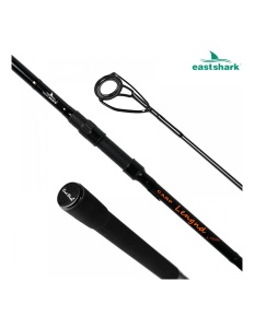 Lanseta EastShark Crap Lengnd, 3.90m, 3.75lbs, 2buc - Img 2