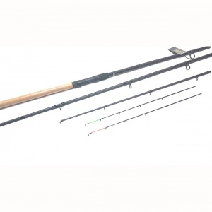 Lanseta Hakuyo MTX 6 Feeder 180G- 3,90M - Img 1