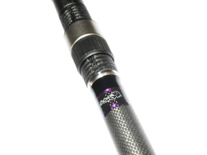Lanseta Select Baits Elite-D 12' 3-5oz- 3.60m - Img 2