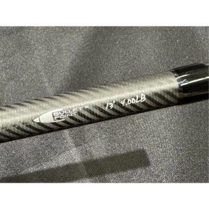 Lanseta Sonik Kraft 3.96m Spod+Marker XD - Img 6
