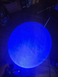 LANTERNA CAP PRO FL UV - Img 4