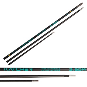 Maner Minciog Katcher Performance 3.5M