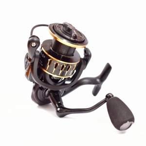 Mulineta FL Cast Force CF 5000 - Img 2