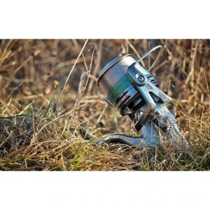 Mulineta Fl Strategist Tx 14000 Silver - Img 2
