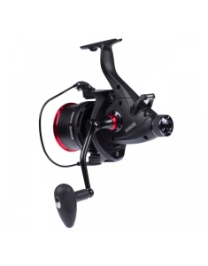 Mulineta Hakuyo Long Cast Baitrunner XY 8000 7+1 BB - Img 2