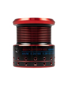 Mulineta HAKUYO MAXX Plus Feeder - Img 7
