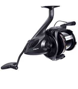 Mulineta Pro FL Commander Distance dx 14000 - Img 5