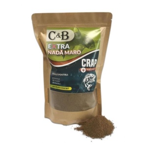 Nada C&B Extra Faina de Peste Maro 1kg - Img 1